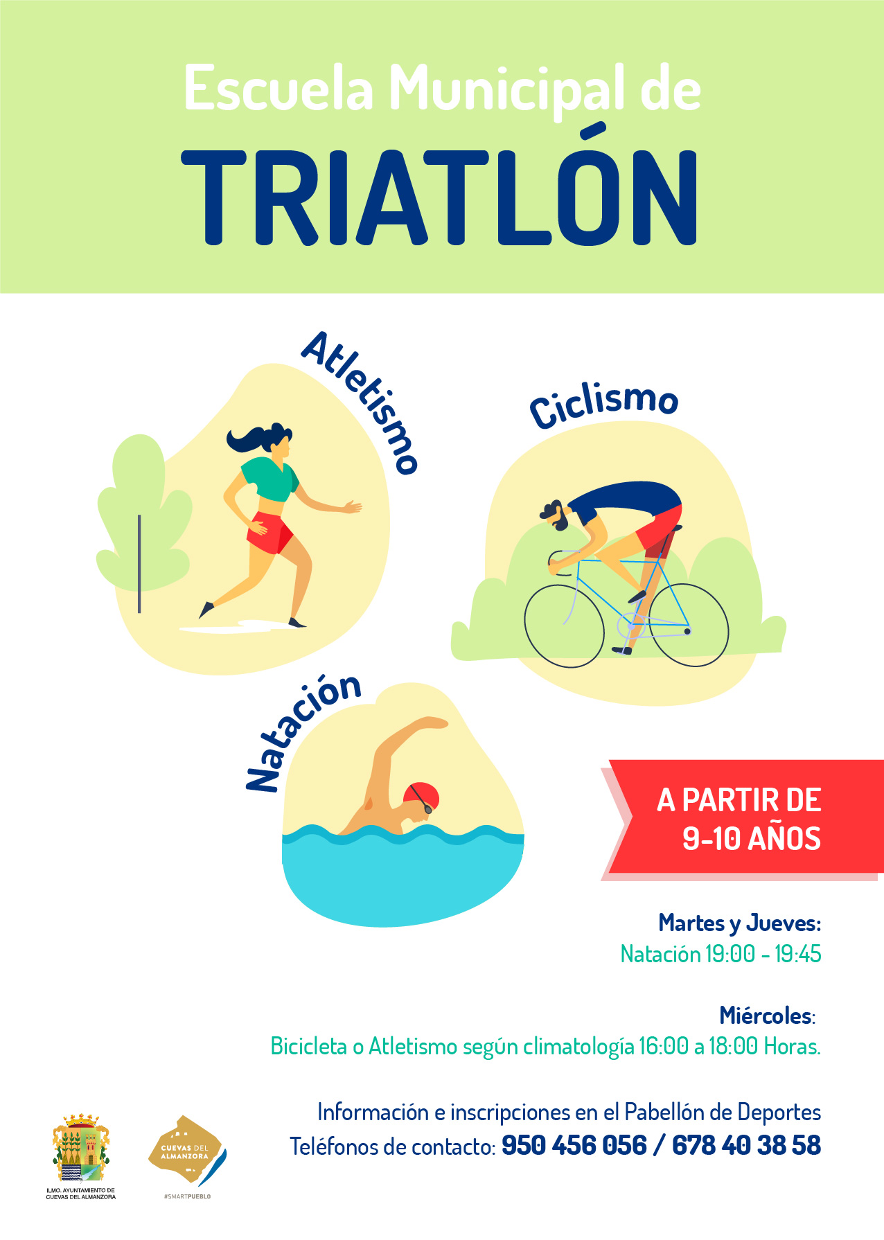 11. ENTRADAS PISCINA VERANO 22